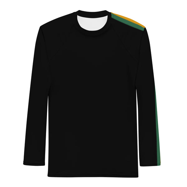 Rasta Herren-Rashguard