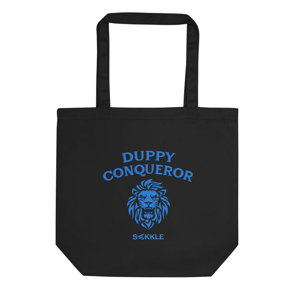 Duppy Conqueror Öko-Einkaufstasche