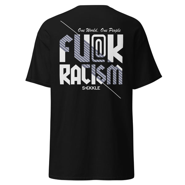 Fu@k Rassismus FB T-Shirt
