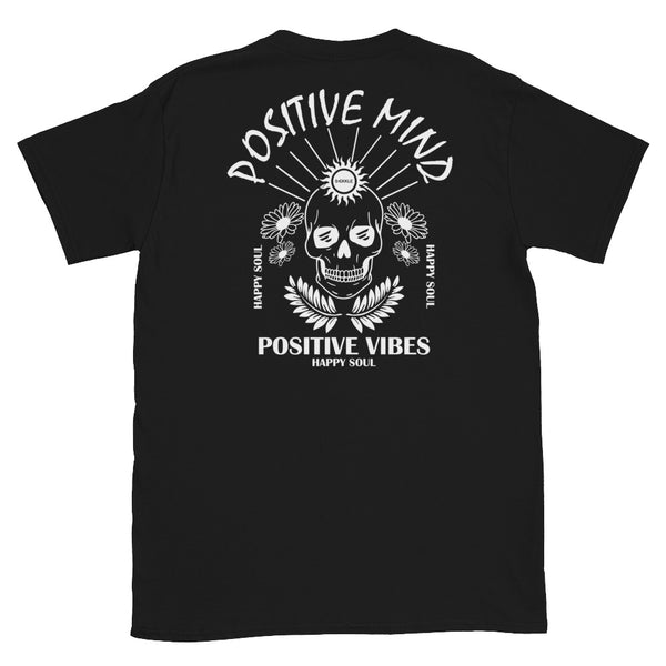 Positives Mind-T-Shirt