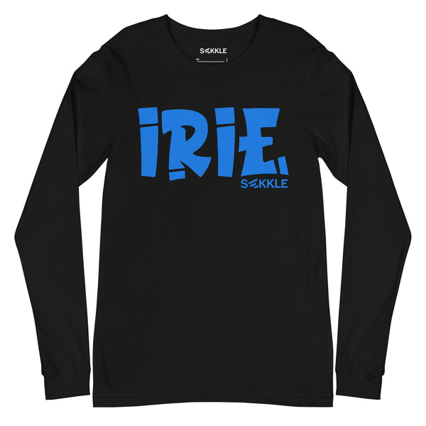 Irie Langarm-T-Shirt