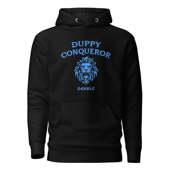 Duppy Conqueror Kapuzenpullover