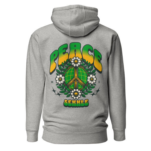 Peace Hoodie