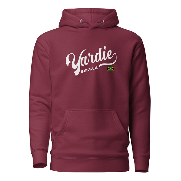 Yardie-Hoodie