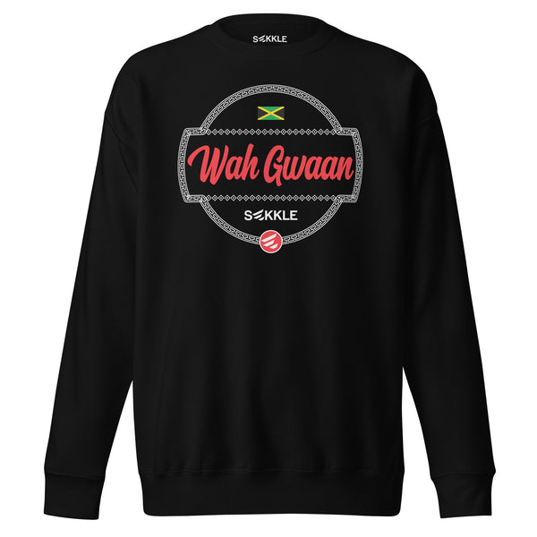 Wah-Gwaan-Sweatshirt