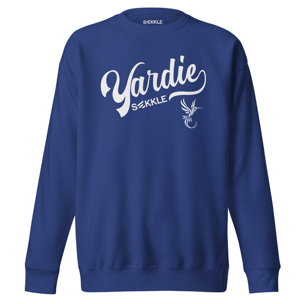 Yardie-Sweatshirt