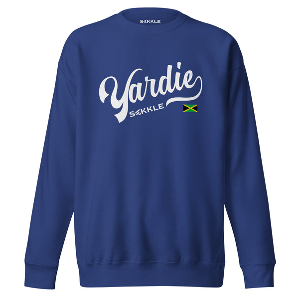 Yardie-Sweatshirt