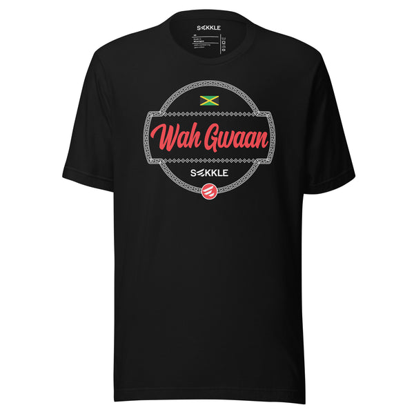 Wah-Gwaan-T-Shirt