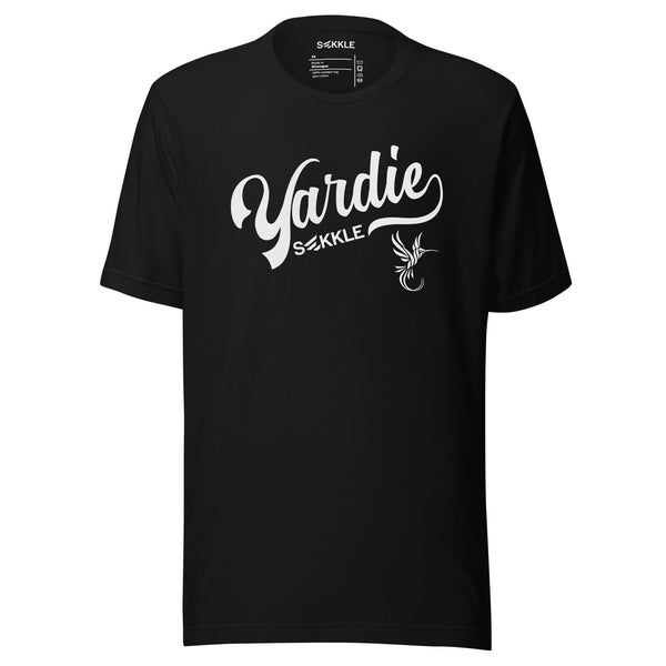 Yardie-T-Shirt