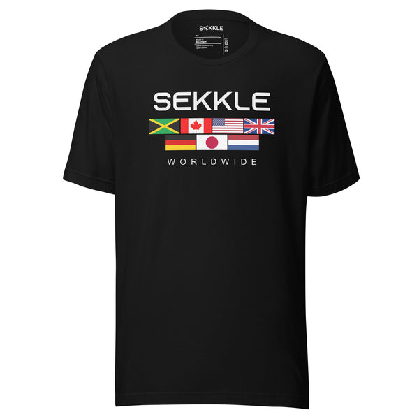 Sekkle Sport-T-Shirt