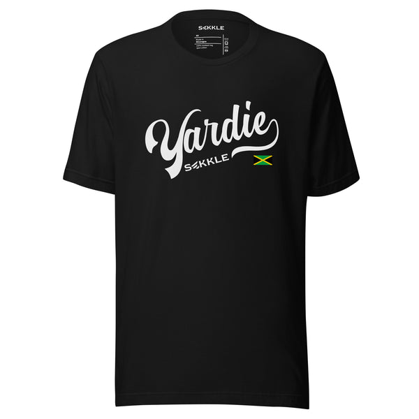 Yardie-T-Shirt