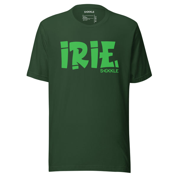 Irie-T-Shirt