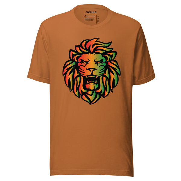 Core Ras Löwe T-Shirt