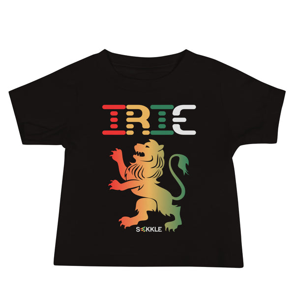 Irie-Baby-T - Shirt