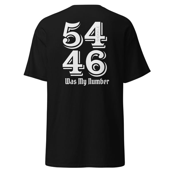 5446 FB-T-Shirt