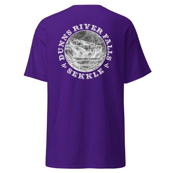 Dunns River FB-T-Shirt