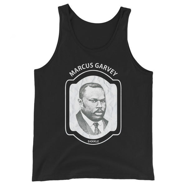 Marcus Garvey Tanktop