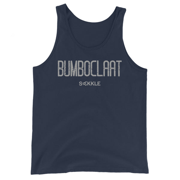 Bumboclaat-Tanktop