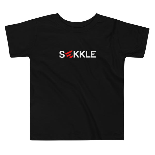 Logo-Kleinkind-T-Shirt