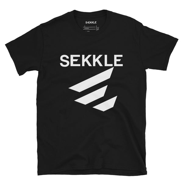 Sekkle-Ikonen-T-Shirt