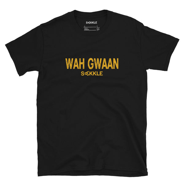Wah-Gwaan-T-Shirt