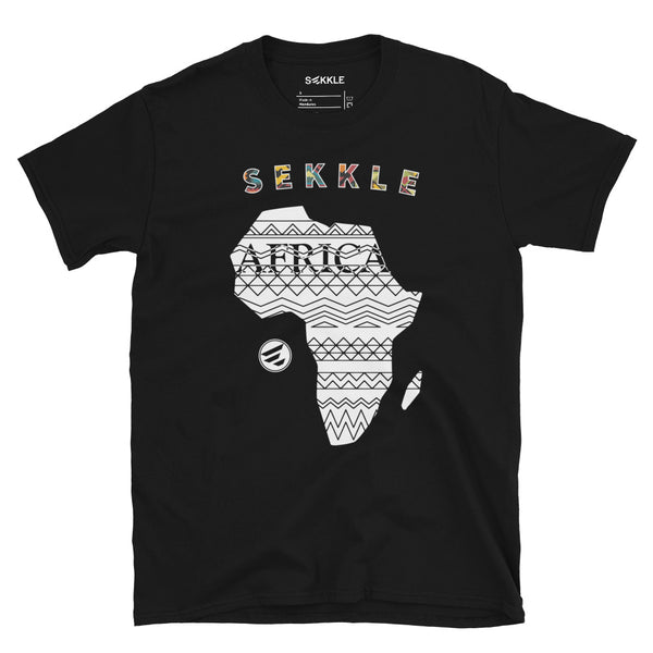 Afrika-T-Shirt
