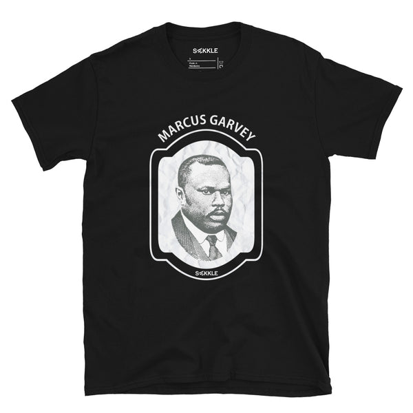 Marcus Garvey-T-Shirt
