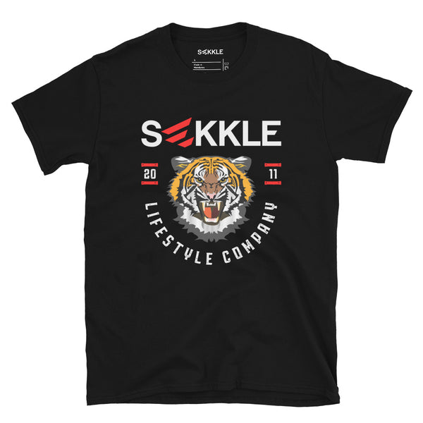 Sekkle Tiger-T-Shirt