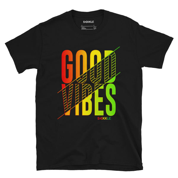 Gute Stimmung T-Shirt