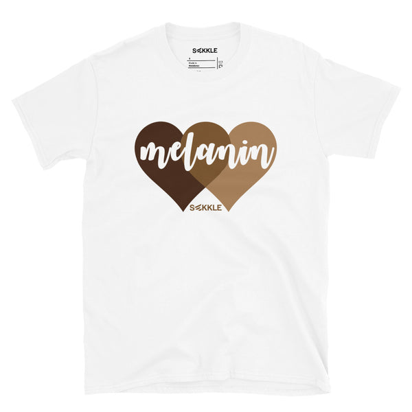Melanin-T-Shirt