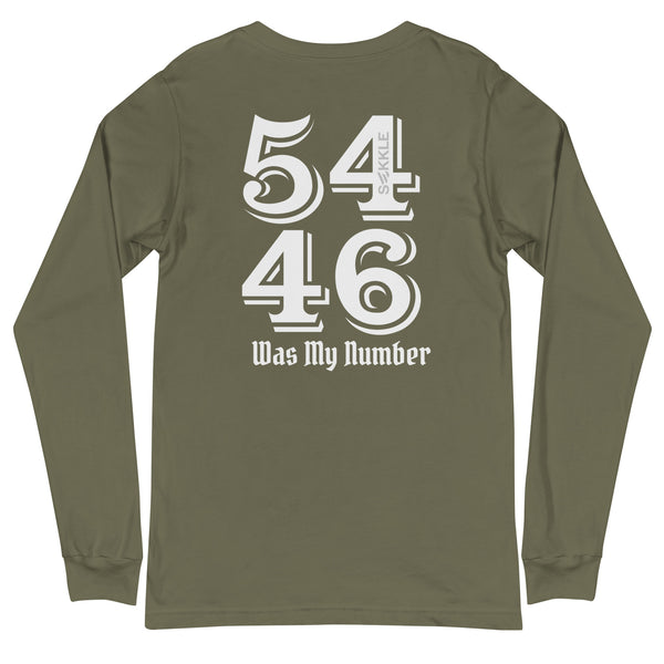 5446 FB LS-T-Shirt