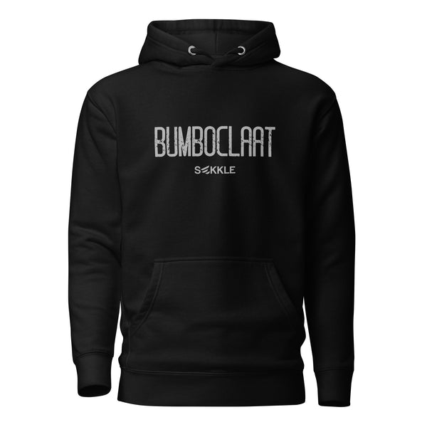 Bumboclaat-Hoodie