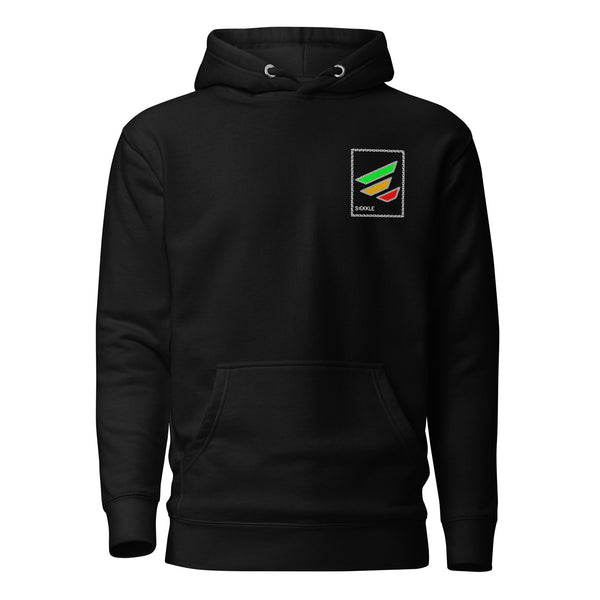 RGG Ketten-Hoodie