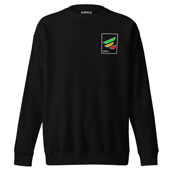 RGG Ketten-Sweatshirt